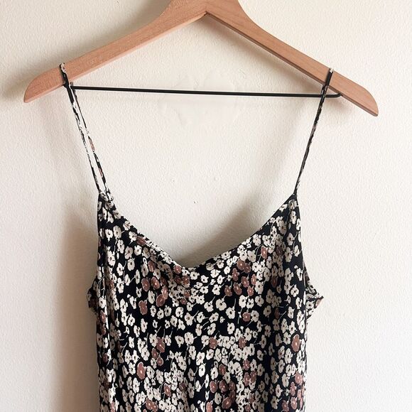 Reformation Emerick Dress in Juno Size L - Picture 5 of 8